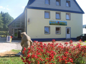 Hostel im Osterzgebirge